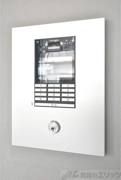 TOPAZ江坂の物件内観写真