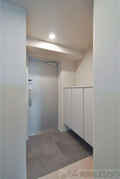 TOPAZ江坂の物件内観写真