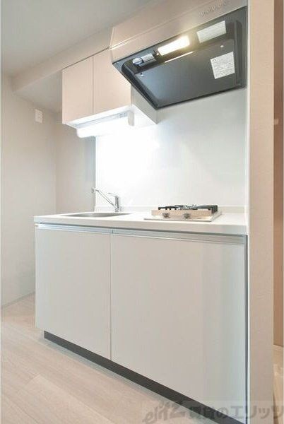 TOPAZ江坂の物件内観写真