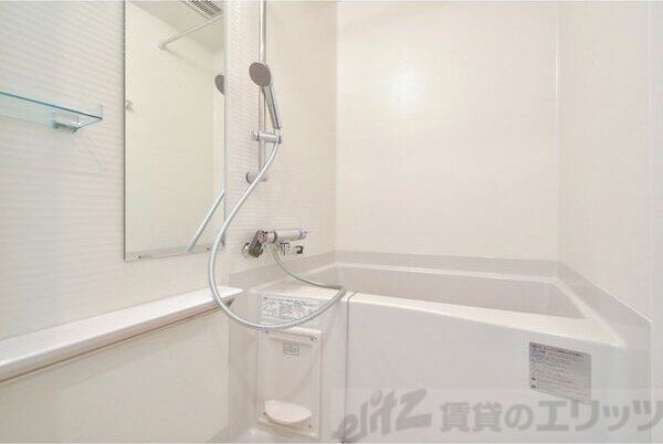 TOPAZ江坂の物件内観写真