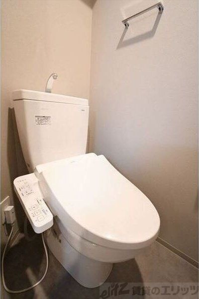 TOPAZ江坂の物件内観写真