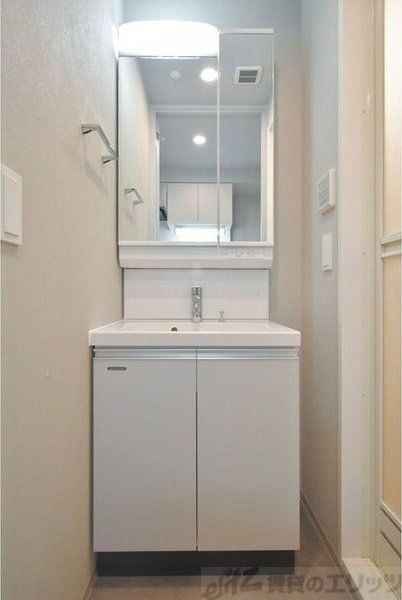 TOPAZ江坂の物件内観写真