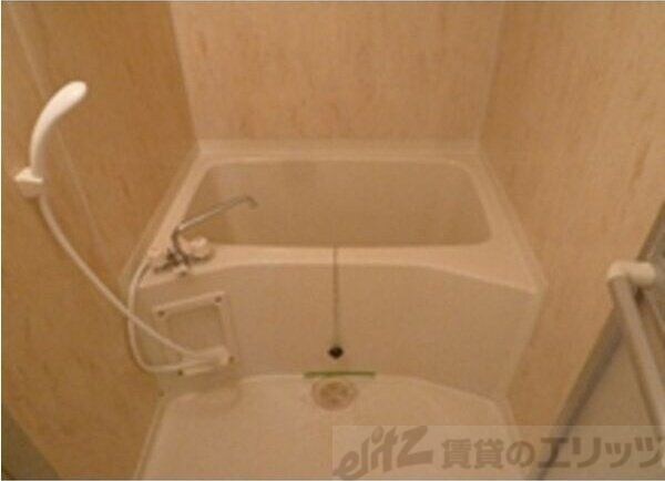 フローライト上新庄駅前の物件内観写真