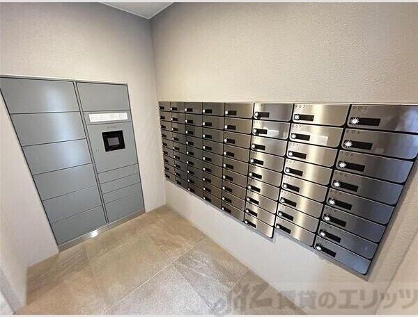 エスリードレジデンスグラン大阪福島ノースの物件内観写真