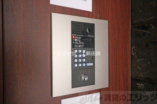 CIFI大阪天満の物件内観写真