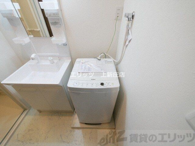 CIFI大阪天満の物件内観写真