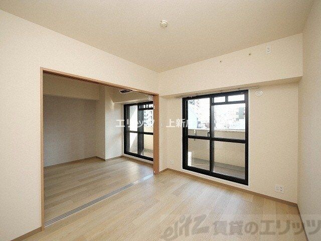 レジディア西天満の物件内観写真