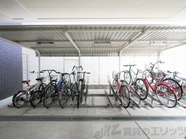 プレサンス天満橋チエロの物件内観写真