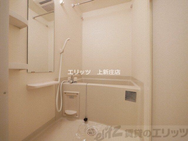 プレサンス天満橋チエロの物件内観写真