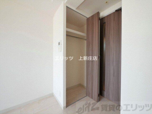 プレサンス天満橋チエロの物件内観写真