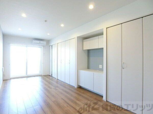 リブリ・フォー ディアリィスト 下新庄の物件内観写真