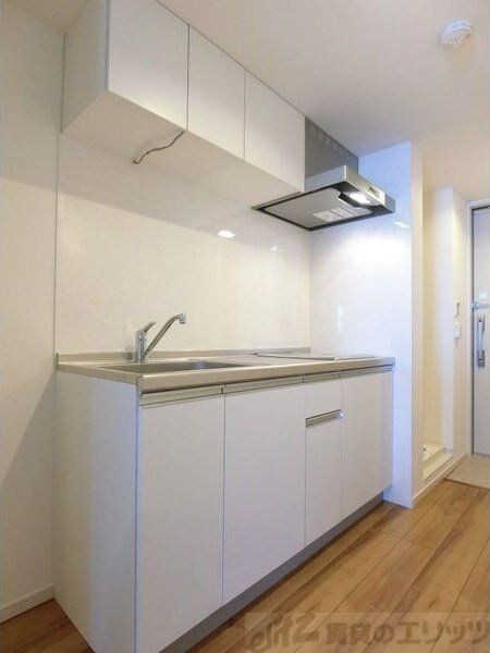 リブリ・フォー ディアリィスト 下新庄の物件内観写真