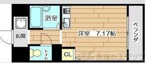 Art21の物件間取画像