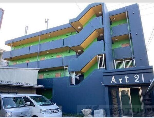 Art21の物件内観写真