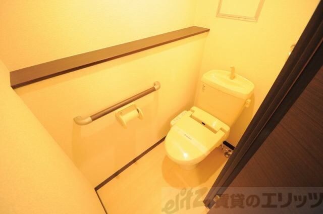 クレイノハレ オリナの物件内観写真