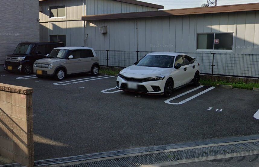 クレイノハレ オリナの物件内観写真