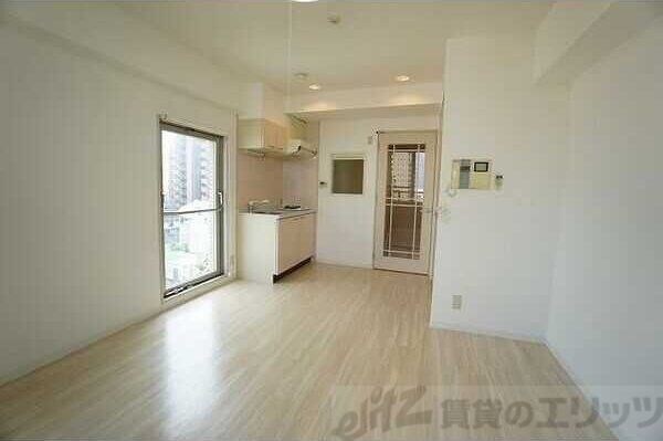 アーデン江坂IIの物件内観写真