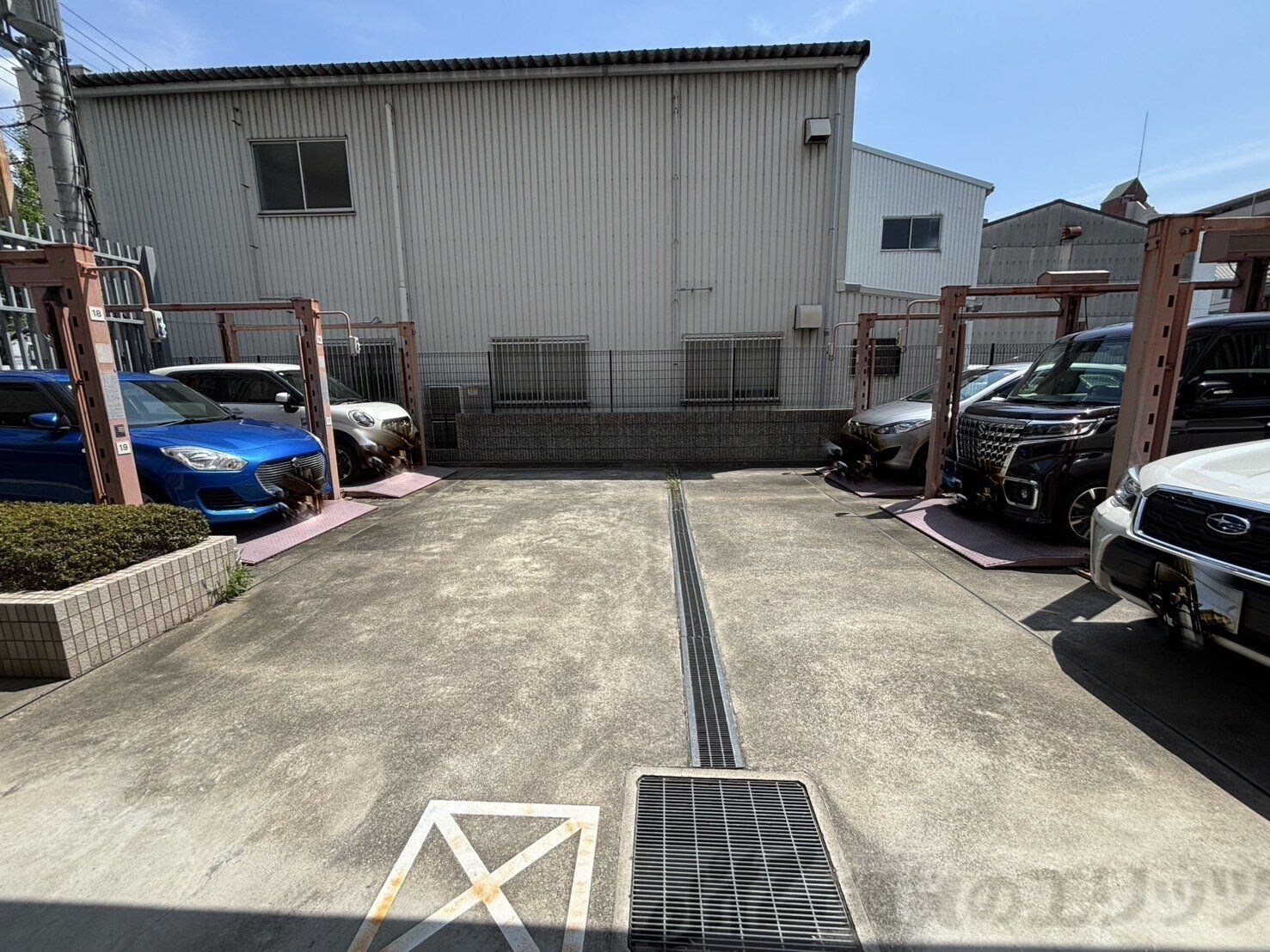 アーデン江坂IIIの物件内観写真