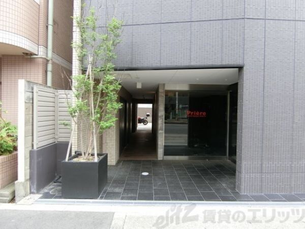 プリエール新大阪サウスの物件内観写真