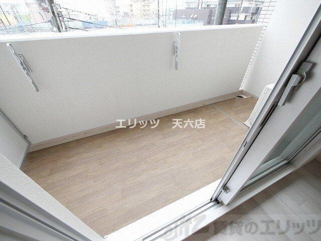 MSR新大阪南の物件内観写真