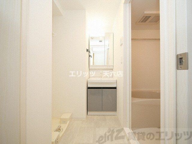 MSR新大阪南の物件内観写真