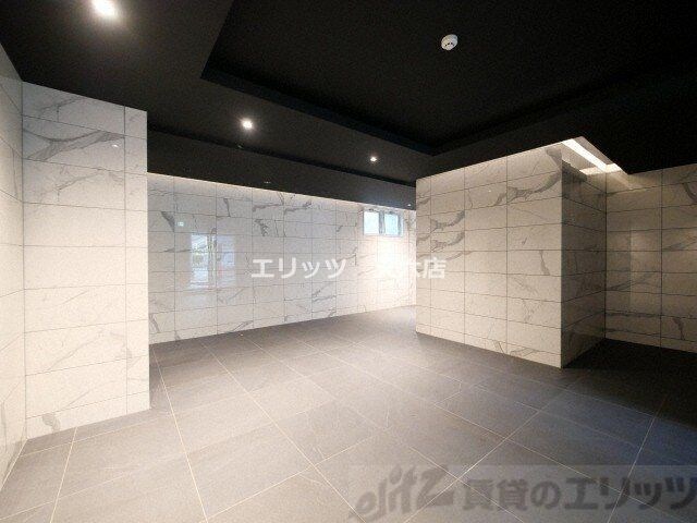 MSR新大阪南の物件内観写真