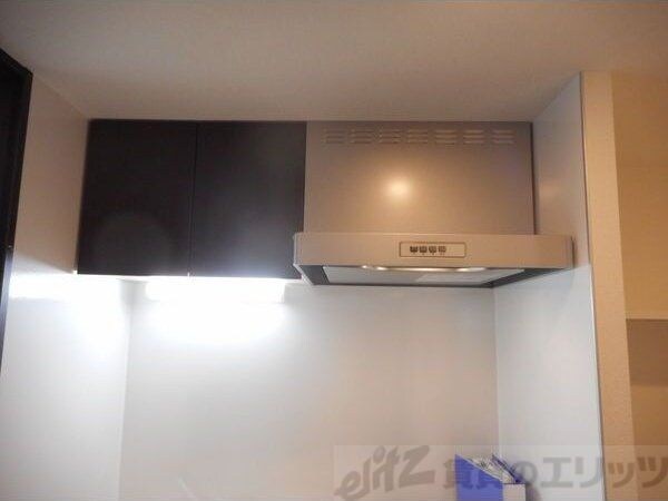 エステムコート新大阪XIリンクスの物件内観写真