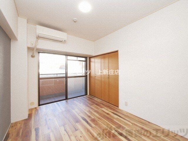 レクシア西中島IIIの物件内観写真