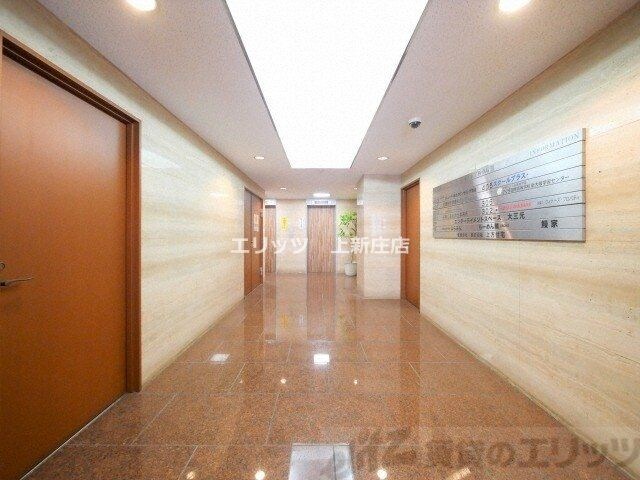 レクシア西中島IIIの物件内観写真