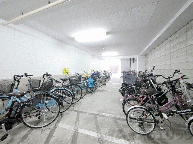 レクシア西中島IIIの物件内観写真