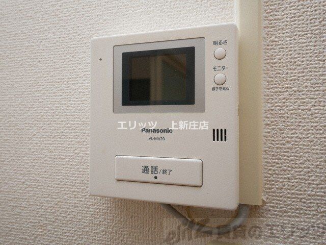 レクシア西中島IIIの物件内観写真