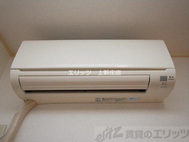 レクシア西中島IIIの物件内観写真