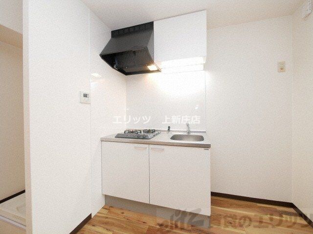 レクシア西中島IIIの物件内観写真