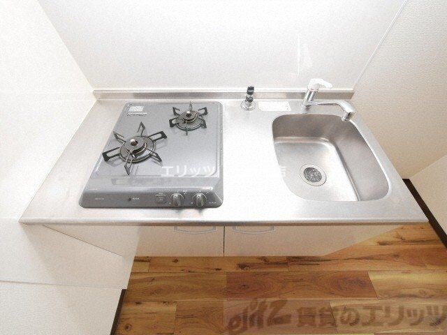 レクシア西中島IIIの物件内観写真