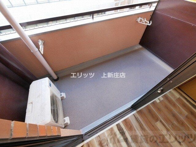 レクシア西中島IIIの物件内観写真