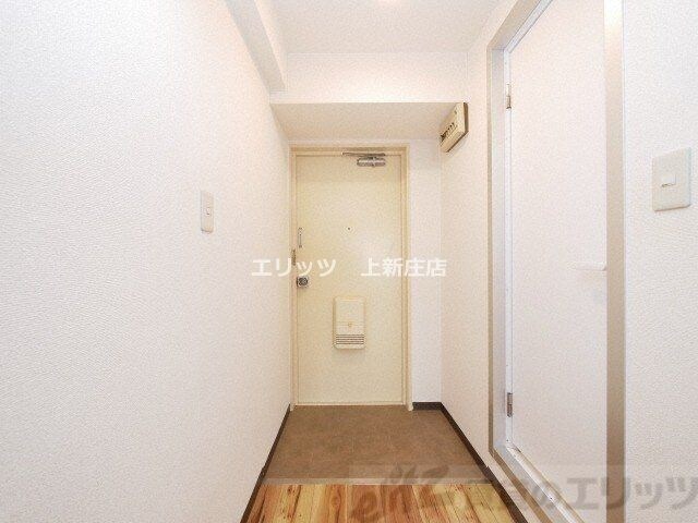 レクシア西中島IIIの物件内観写真