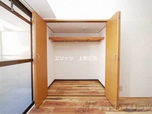 レクシア西中島IIIの物件内観写真