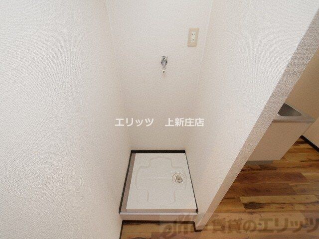 レクシア西中島IIIの物件内観写真