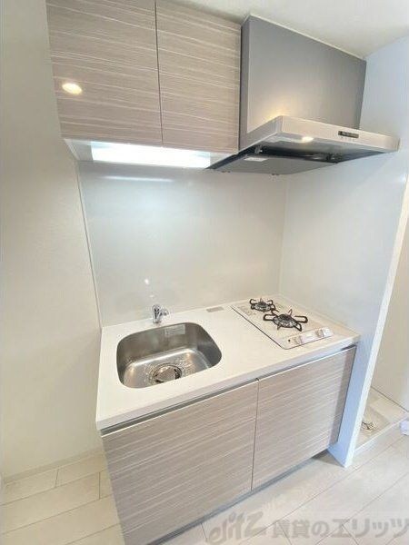 ArtizA新大阪D.C.の物件内観写真