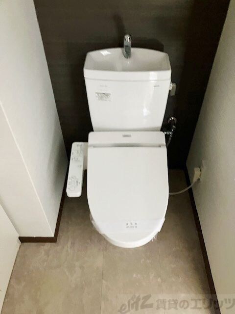 ドゥエリング梅田の物件内観写真