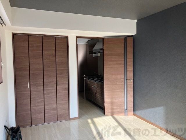 ドゥエリング梅田の物件内観写真