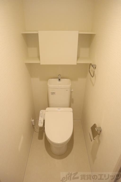 ルアナ北梅田の物件内観写真