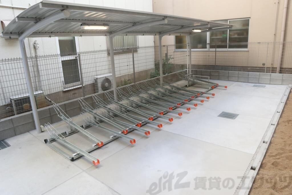 ルアナ北梅田の物件内観写真