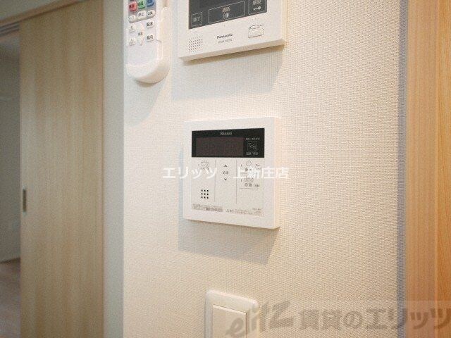 ハイデンス梅ヶ枝の物件内観写真