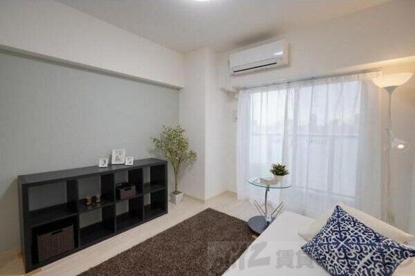 エグゼ新大阪南の物件内観写真