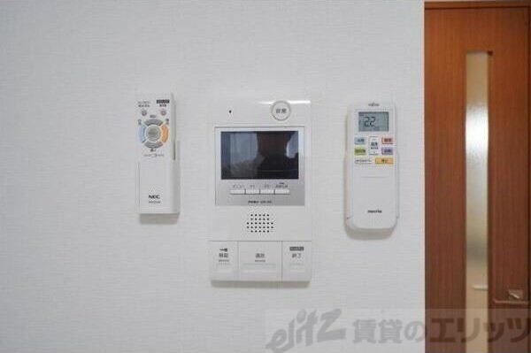 エグゼ新大阪南の物件内観写真