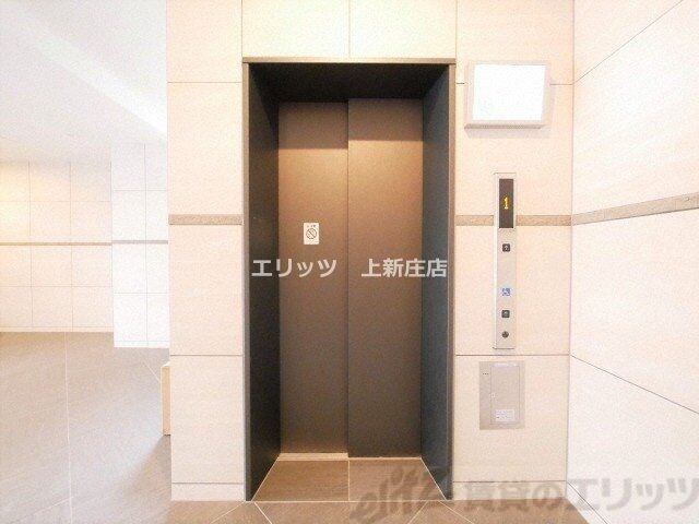 エグゼ新大阪南の物件内観写真