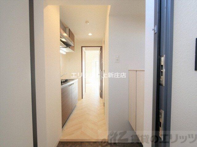 エグゼ新大阪南の物件内観写真