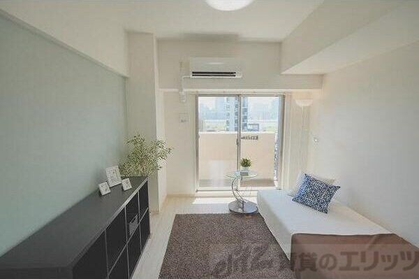 エグゼ新大阪南の物件内観写真