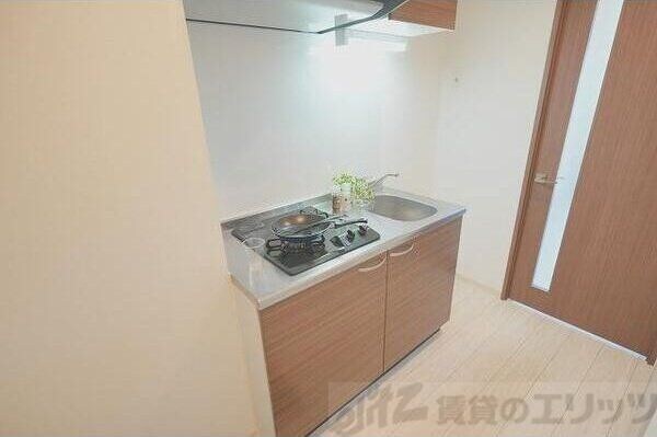 エグゼ新大阪南の物件内観写真